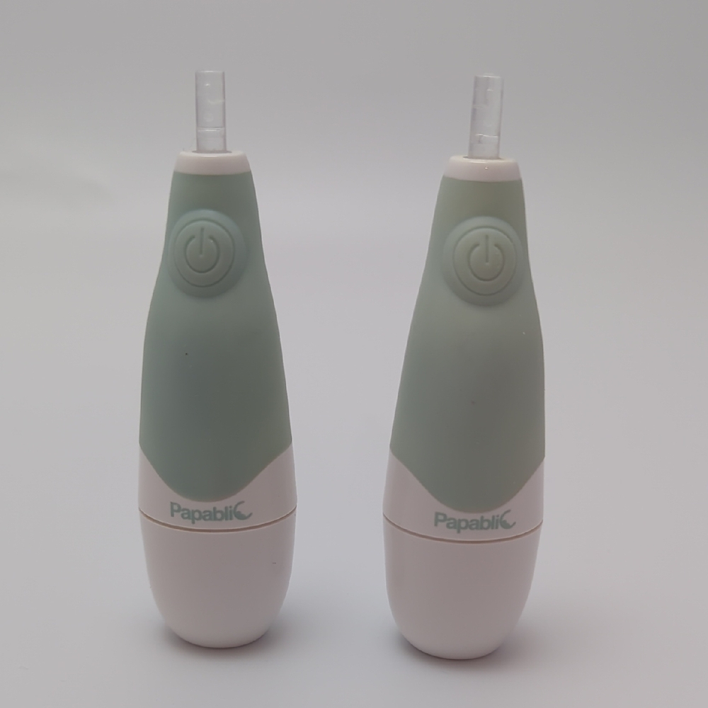 3/$10 Papablic Toothbrush Bases